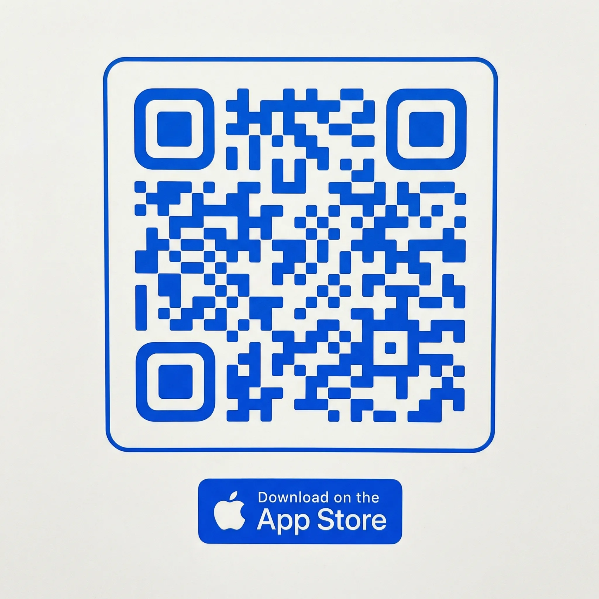 每日黑料 iOS版APP下载二维码